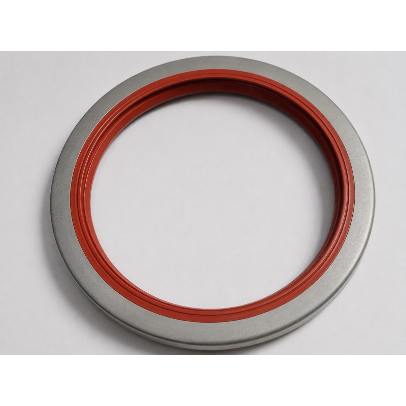 ซีลกันน้ำมัน เลปโก้ 4.750x5.750x0.500 LGSP SILICONE ราคา | ซีลซิลิโคนทนอุณหภูมิสำหรับลูกปืน เกียร์ และเครื่องจักรอุตสาหกรรม