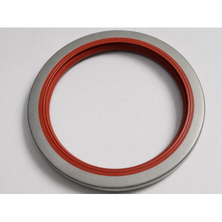 REPCO Oil Seal 4.750x5.750x0.500 LGSP Silicone