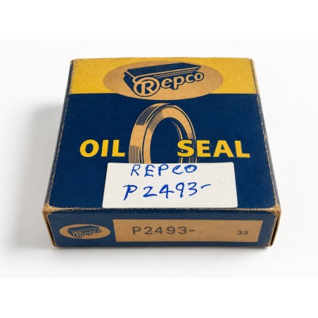 REPCO Oil Seal 1.438x2.066x0.500 LGS NBR