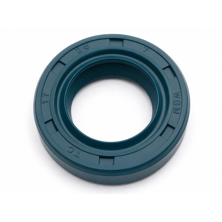 OIL SEAL OEM 17x28x7 TC NBR Price | Double-Lip Metric Rotary Shaft Seal for Motors, Pumps, Gearboxes & Machinery