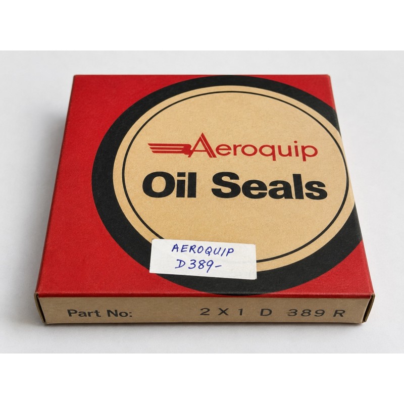 OIL SEAL AEROQUIP 2.750x3.504x0.500 LGS NBR Price | Shaft Seal for Bearings, Gearboxes, Pumps & Industrial Machinery