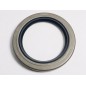 OIL SEAL CR 2.625x3.623x0.438 CRWH1 NBR Part No. CR-26209 | Cross Reference GARLOCK 63x1947