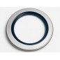 OIL SEAL CR 2.625x3.623x0.438 CRWH1 NBR Part No. CR-26209 | Cross Reference GARLOCK 63x1947