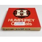 OIL SEAL HUMPHREY 3.250x4.125x0.438 M/L Leather Price | Shaft Seal for Bearings, Gearboxes & Legacy Machinery OIL SEAL HUMPHREY 3.250x4.125x0.438 M/L Leather Price | Shaft Seal for Bearings, Gearboxes & Legacy Machinery