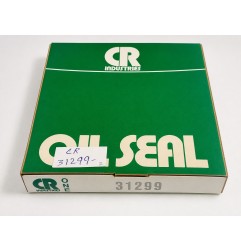 OIL SEAL CR 3.125x4.631x0.438 M/R NBR Part No. 31299 Price | Shaft Seal for Bearings, Gearboxes & Industrial Machinery
