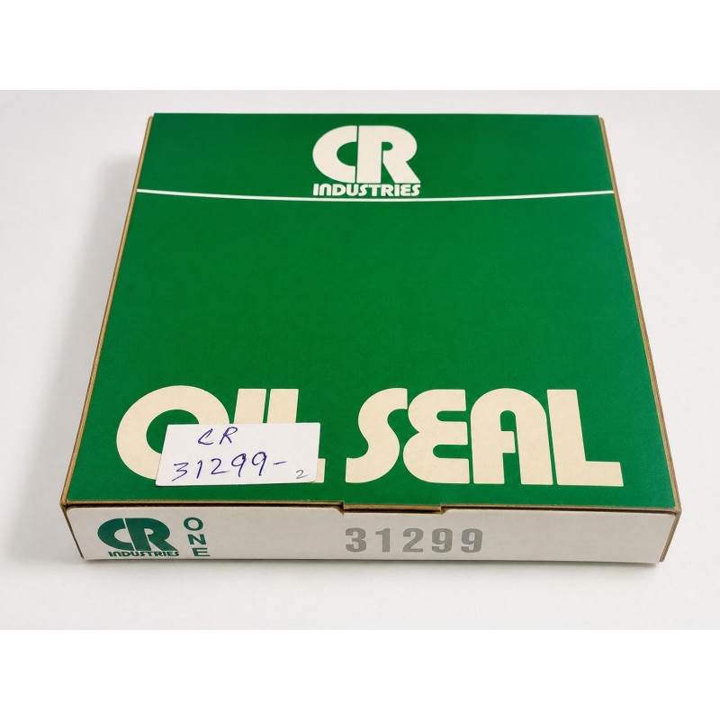 OIL SEAL CR 3.125x4.626x0.438 CRWH1 NBR Part No. 31299 Price | Shaft Seal for Bearings, Gearboxes & Industrial Machinery