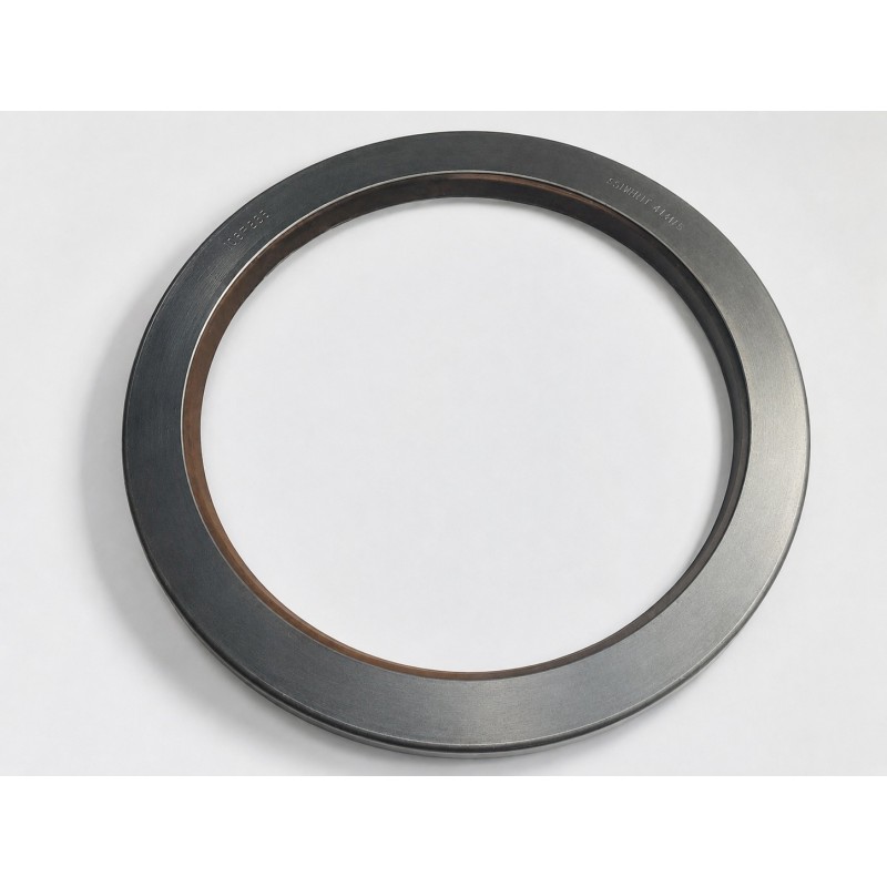 OIL SEAL TROSTEL 8.875x10.875x0.750 M/L Leather Price | Shaft Seal for Gearboxes, Bearings & Large Machinery