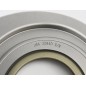ซีลกันน้ำมัน ซีอา 3.250x8.250x0.531 SYN NBR ราคา | ซีลเพลาหมุนหน้าตัดกว้างสำหรับลูกปืน เกียร์ และเครื่องจักรอุตสาหกรรมหนัก