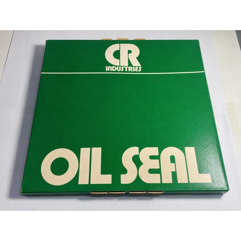 ซีลกันน้ำมัน CR 6.204x7.330x0.500 ALH1 SILICONE ราคา | ซีลเพลาหมุนทนอุณหภูมิสำหรับลูกปืน เกียร์ และเครื่องจักรอุตสาหกรรม