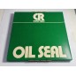 ซีลกันน้ำมัน CR 6.204x7.330x0.500 ALH1 SILICONE ราคา | ซีลเพลาหมุนทนอุณหภูมิสำหรับลูกปืน เกียร์ และเครื่องจักรอุตสาหกรรม