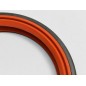 ซีลกันน้ำมัน CR 6.204x7.330x0.500 ALH1 SILICONE ราคา | ซีลเพลาหมุนทนอุณหภูมิสำหรับลูกปืน เกียร์ และเครื่องจักรอุตสาหกรรม