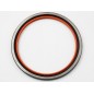 ซีลกันน้ำมัน CR 6.204x7.330x0.500 ALH1 SILICONE ราคา | ซีลเพลาหมุนทนอุณหภูมิสำหรับลูกปืน เกียร์ และเครื่องจักรอุตสาหกรรม