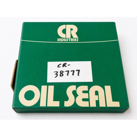 CR Oil Seal 3.875x5.690x0.750 CRSHA2 NBR