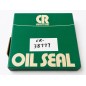 OIL SEAL CR 3.875x5.690x0.750 CRSHA2 NBR Part No. 38777 Price | Shaft Seal for Bearings, Gearboxes & Industrial Machinery