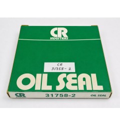 CR Oil Seal 3.188x4.249x0.438 CRWH1 NBR
