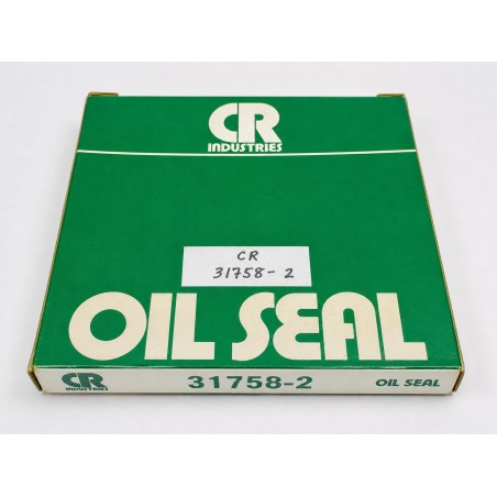 CR Oil Seal 3.188x4.249x0.438 CRWH1 NBR