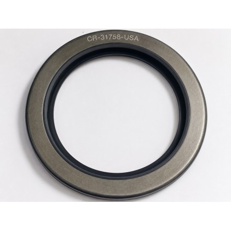 OIL SEAL CR 3.188x4.249x0.438 CRWH1 NBR Part No. 31758 Price | Seal for Bearings, Gearboxes & Industrial Machinery