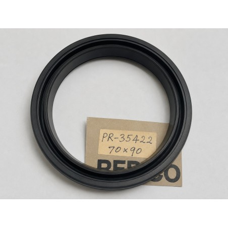 REPCO Oil Seal 2.750x3.543x0.490 TG NBR