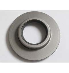 OIL SEAL TROSTEL 2.047x4.365x0.469 M/R NBR Price | Shaft Seal for Bearings, Gearboxes & Industrial Machinery