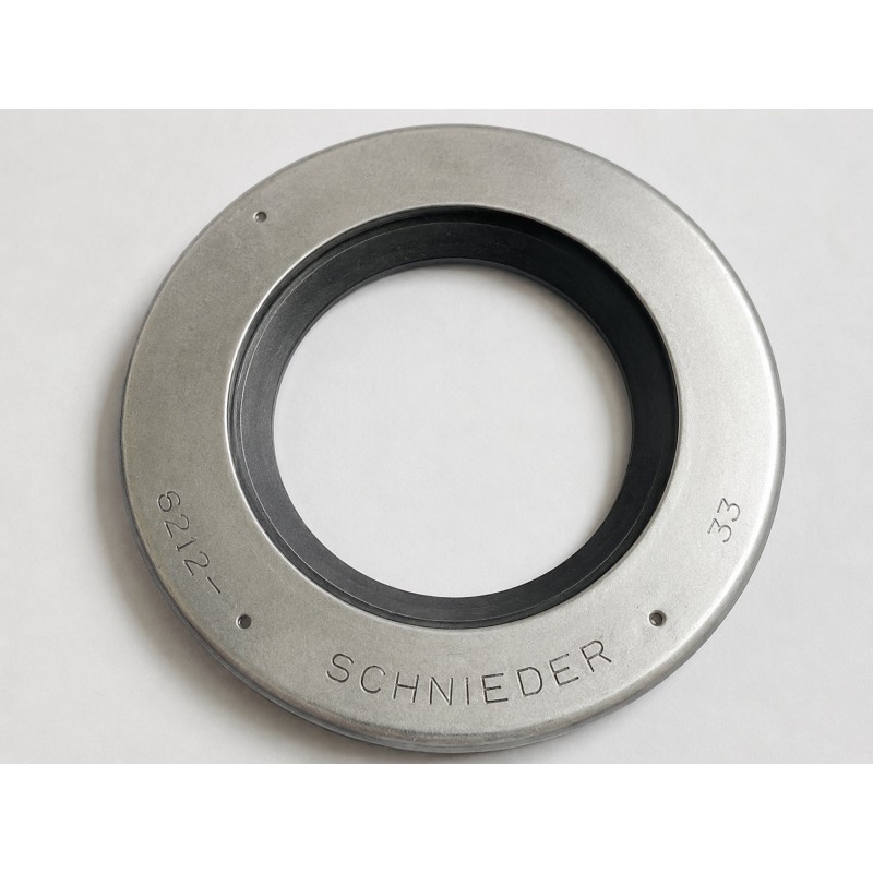 OIL SEAL SCHNIEDER 1.438x2.438x0.313 M/L Leather Price | Shaft Seal for Bearings, Gearboxes & Legacy Machinery