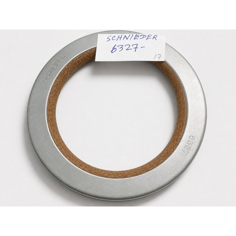 OIL SEAL SCHNIEDER 58x80x9 M/L Leather Price | Metric Leather Rotary Shaft Seal for Bearings, Gearboxes & Legacy Machinery