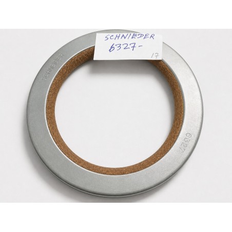 SCHNIEDER Oil Seal 58x80x9 M/L Leather