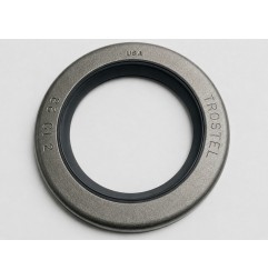 ซีลกันน้ำมัน ทรอสสตีล 1.500x2.189x0.250 LGS NBR ราคา | ซีลเพลาหมุนสำหรับลูกปืน เกียร์ ปั๊ม และเครื่องจักรอุตสาหกรรม
