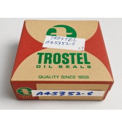 TROSTEL Oil Seal 1.500x2.189x0.250 LGS NBR