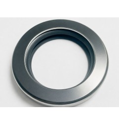 OEM PS-SEAL 45x65x10 Double Lip PTFE Price | Shaft Seal for Chemical, Food, Pharmaceutical & Industrial Applications