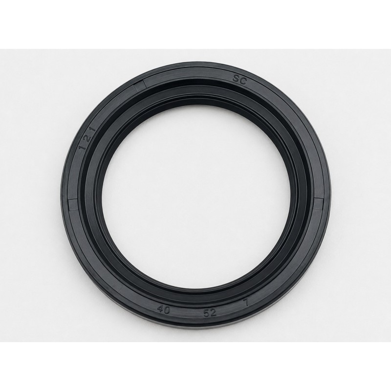 OIL SEAL TCK 40x52x7 SC NBR Price | Metric Single-Lip Rotary Shaft Seal for Bearings, Gearboxes, Pumps & Industrial Machinery
