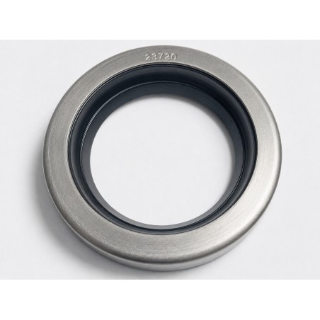 ซีลกันน้ำมัน เอโร่ควิบ 1.625x2.379x0.375 TCN NBR ราคา | ซีลเพลาหมุนสำหรับลูกปืน เกียร์ ปั๊ม และเครื่องจักรอุตสาหกรรม