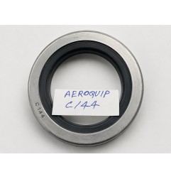 ซีลกันน้ำมัน เอโร่ควิบ 1.625x2.379x0.375 TCN NBR ราคา | ซีลเพลาหมุนสำหรับลูกปืน เกียร์ ปั๊ม และเครื่องจักรอุตสาหกรรม