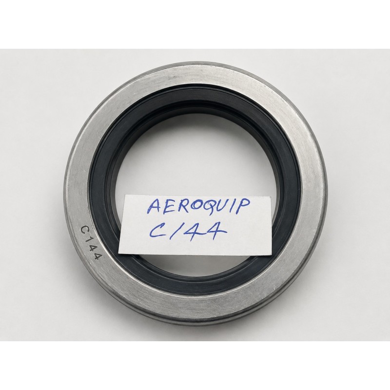 ซีลกันน้ำมัน เอโร่ควิบ 1.625x2.379x0.375 TCN NBR ราคา | ซีลเพลาหมุนสำหรับลูกปืน เกียร์ ปั๊ม และเครื่องจักรอุตสาหกรรม