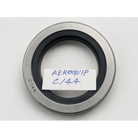 ซีลกันน้ำมัน เอโร่ควิบ 1.625x2.379x0.375 TCN NBR ราคา | ซีลเพลาหมุนสำหรับลูกปืน เกียร์ ปั๊ม และเครื่องจักรอุตสาหกรรม