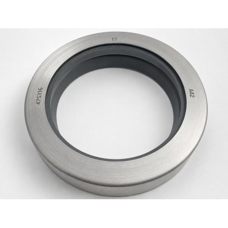 OIL SEAL REPCO 3.500x4.756x0.938 M/L/L Leather Price | Seal for Bearings, Gearboxes & Legacy Machinery