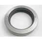 OIL SEAL REPCO 3.500x4.756x0.938 M/L/L Leather Price | Seal for Bearings, Gearboxes & Legacy Machinery