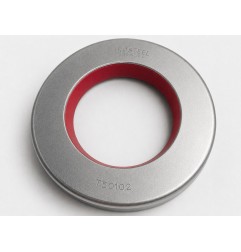 OIL SEAL TROSTEL 2.000x3.376x0.500 M/L Leather Price | Seal for Bearings, Gearboxes & Legacy Machinery
