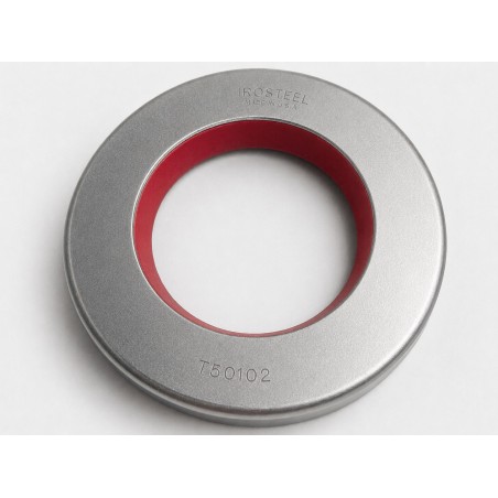 OIL SEAL TROSTEL 2.000x3.376x0.500 M/L Leather Price | Seal for Bearings, Gearboxes & Legacy Machinery