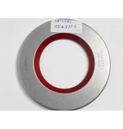TROSTEL Oil Seal 2.000x3.376x0.500 M/L Leather