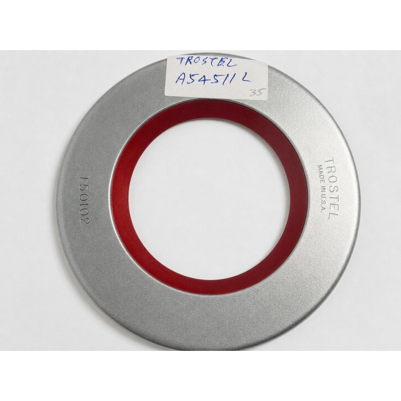 OIL SEAL TROSTEL 2.000x3.376x0.500 M/L Leather Price | Seal for Bearings, Gearboxes & Legacy Machinery OIL SEAL TROSTEL 2.000x3.376x0.500 M/L Leather Price | Seal for Bearings, Gearboxes & Legacy Machinery