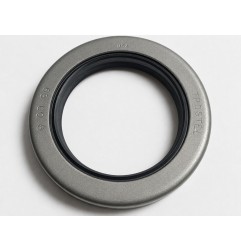 TROSTEL Oil Seal 2.000x2.886x0.500 TCN NBR