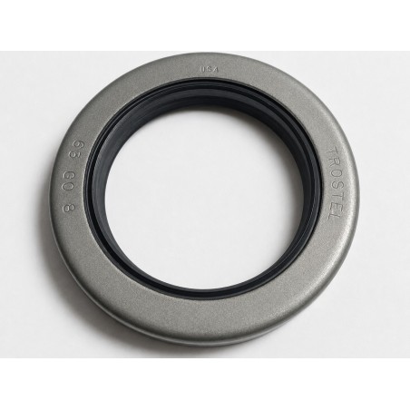 TROSTEL Oil Seal 2.000x2.886x0.500 TCN NBR