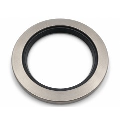 UNIVERSAL Oil Seal 3.938x5.250x0.500 LGS NBR