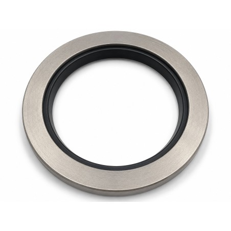 UNIVERSAL Oil Seal 3.938x5.250x0.500 LGS NBR