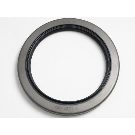 TROSTEL Oil Seal 3.500x4.506x0.438 TCN NBR