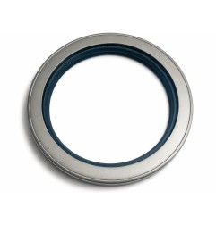 ซีลกันน้ำมัน ทรอสสตีล 3.500x4.506x0.438 TCN NBR ราคา | ซีลเพลาหมุนขนาดใหญ่สำหรับลูกปืน เกียร์ ปั๊ม และเครื่องจักรอุตสาหกรรม
