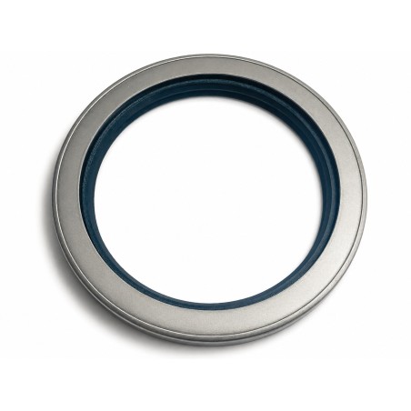 ซีลกันน้ำมัน ทรอสสตีล 3.500x4.506x0.438 TCN NBR ราคา | ซีลเพลาหมุนขนาดใหญ่สำหรับลูกปืน เกียร์ ปั๊ม และเครื่องจักรอุตสาหกรรม