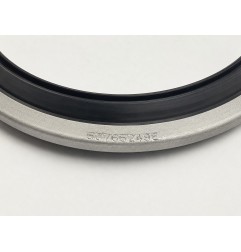 ซีลกันน้ำมัน เอโร่ควิบ 4.750x6.004x0.563 LGS NBR ราคา | ซีลเพลาหมุนขนาดใหญ่สำหรับลูกปืน เกียร์ ปั๊ม และเครื่องจักรอุตสาหกรรมหนัก