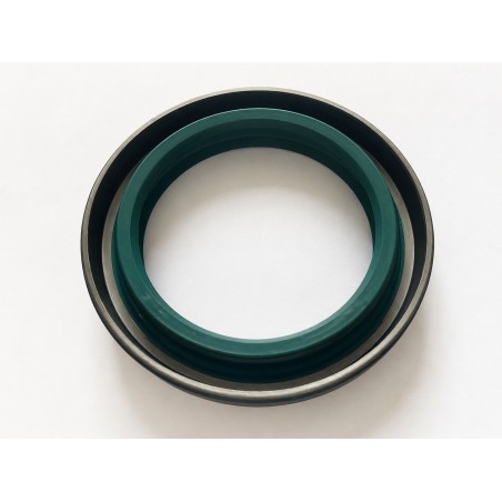OIL SEAL KACO 45x62x8/10 DGS NBR Price | Double-Lip Rotary Shaft Seal for Bearings, Gearboxes, Pumps & Industrial Machinery