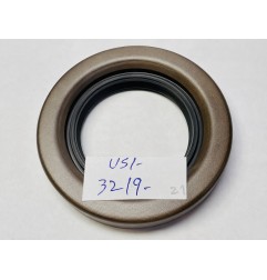 USI Oil Seal 1.563x2.406x0.516 LGS NBR